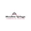 Meadow Springs Commercial Roofing gallery