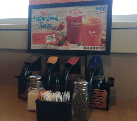 IHOP - Indianapolis, IN