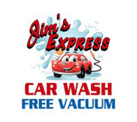 Jim's Express Car Wash - Mount Washington, KY