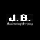 J B Sealcoating & Striping