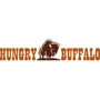 Hungry Buffalo