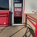 Jiffy Lube Oil Change - Automobile Parts & Supplies