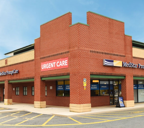 MedStar Health: Urgent Care at Belcamp - Belcamp, MD