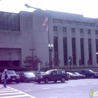 Marriage License Bureau