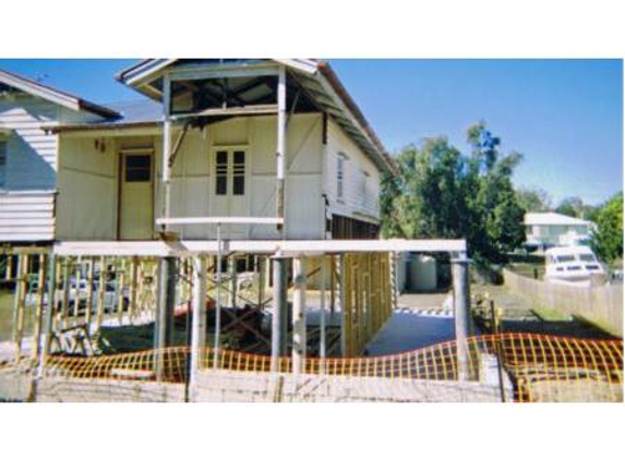 Heritage City Stumping Service - South Ripley, QLD