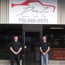 Danny Z's Auto Repair, Sales & Tires - Auto Repair & Service
