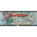 Lewiston House Of Pizza - Pizza