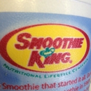 Smoothie King - Ice Cream & Frozen Desserts