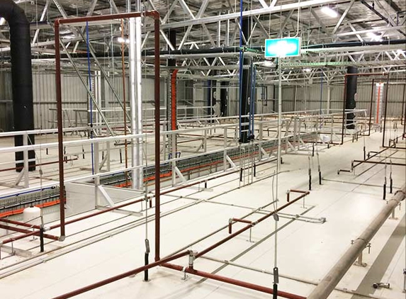Eascom Electrical Bendigo - Golden Square, VIC