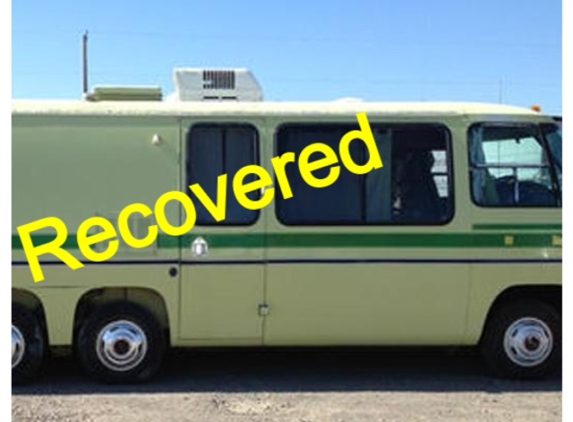 Auto Repossession & Collateral Recovery Yuma Az - Yuma, AZ