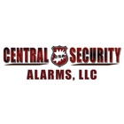 Central Security Alarms