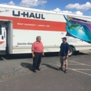 U-Haul Neighborhood Dealer - Truck Rental