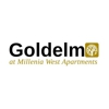 Goldelm at Millenia West gallery