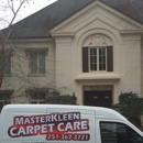 Masterkleen Carpet Care - Carpet & Rug Cleaners