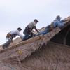 Wade Roofing  company gallery