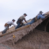Wade Roofing company gallery