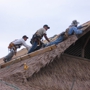 Wade Roofing  company