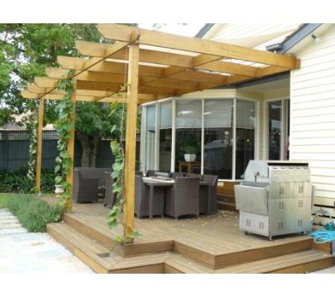 The Odd Job Men Handyman Service - Hughesdale, VIC