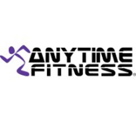 Anytime Fitness - Grapevine, TX