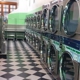 Lily Laundromat