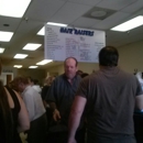 Not About Hair - Barbers