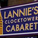 The Clocktower Cabaret - Historical Places