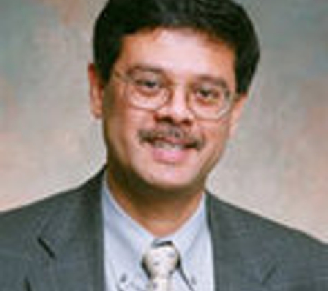 Dr. Sanjiv Krishna Patankar, MD - East Brunswick, NJ