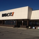 Big Lots - Discount Stores