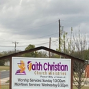 Faith Christian Church - Non-Denominational Churches