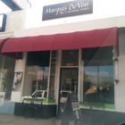 Marquis Devon Mens Grooming Studio