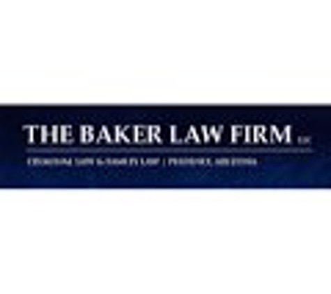 The Baker Law Firm - Phoenix, AZ