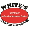 White's Furniture & Appliances gallery