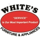 White's Furniture & Appliances