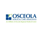 Osceola Surgical Trauma Group - Surgery Centers