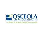 HCA Florida Osceola Surgical Associates - Physicians & Surgeons