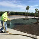 California Green Hydroseed and Landscape - Erosion Control