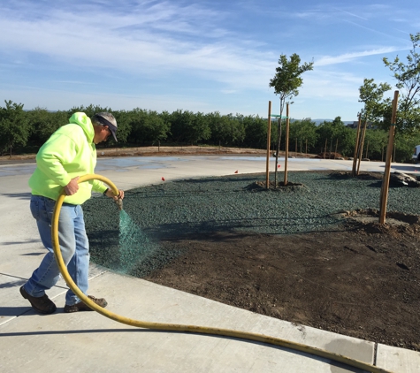 California Green Hydroseed and Landscape - Oakdale, CA