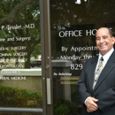 Tessler Michael P MD - Physicians & Surgeons