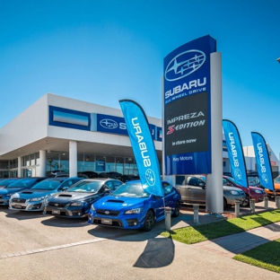 Key Motors Townsville - Garbutt, QLD