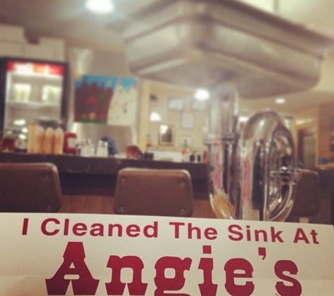 Angie's Restaurant - Logan, UT