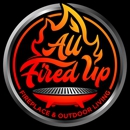 All Fired Up Fireplace & Outdoor Living - Fireplaces