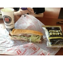 Jimmy John's - Food Delivery Service