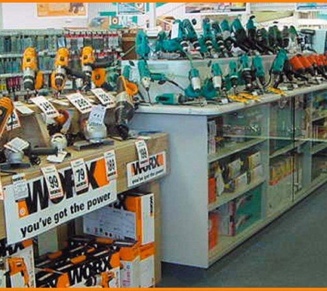 Keating Bros Home Timber & Hardware - Chinchilla, QLD