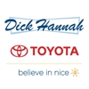 Dick Hannah Toyota gallery