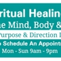 Atlanta's Best Reader & Advisor (Crystal Chakra Studio)  Discover: Purpose & Direction