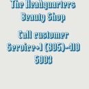The Headquarters Beauty Shop - Beauty Salons
