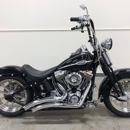Scorch Motors, LLC - Motorcycle Customizing