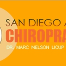 San Diego ACTIVE Chiropractic & Wellness Center - Osteopathic Clinics