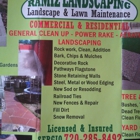 Ramiz Landscaping