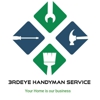 Thirdeye Handyman Service gallery